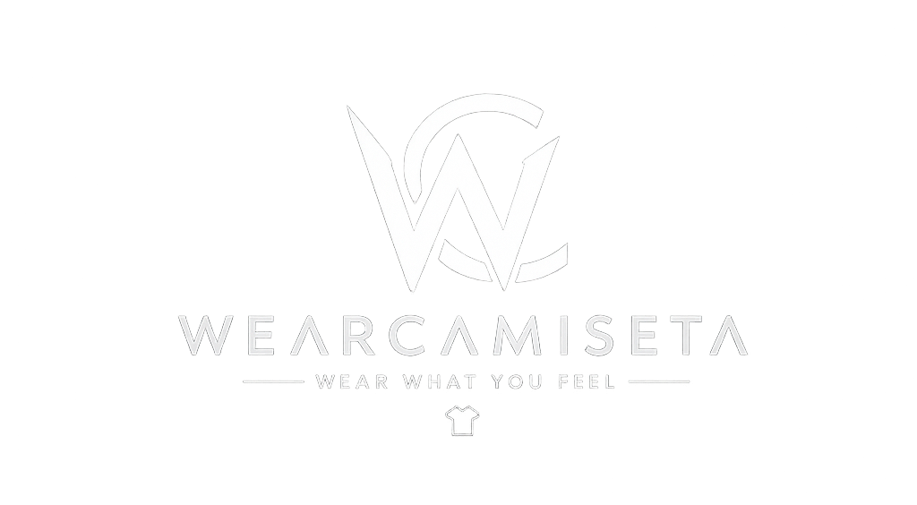 wearcamiseta